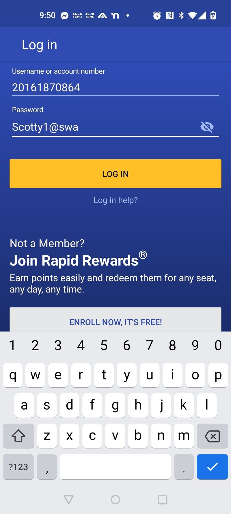 Spindog app in United Kingdom